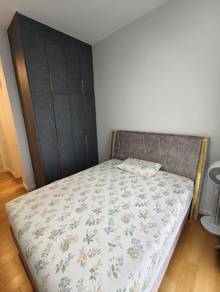 Sentral suites 3room 2parking fully furnished free wifi