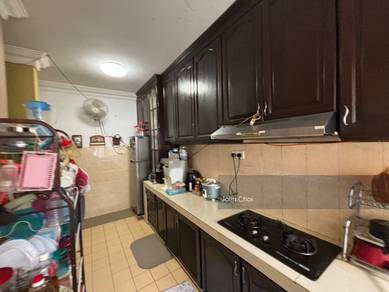 Bandar Bukit Puchong 11 House 22x75 Taylor school lotus market