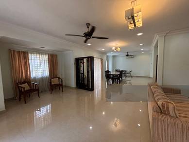 Bp11, Bukit Puchong semi-d, Gated guarded, ready move in condition