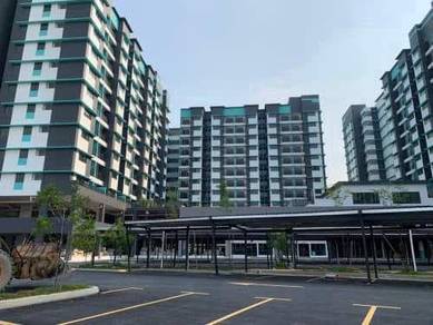 Zamrud Residensi, Canopy Hill Rimbun, Mutiara Near MRT @ Kajang 2