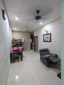 Taman Seri Mahkota Kulim, Fully Renovated