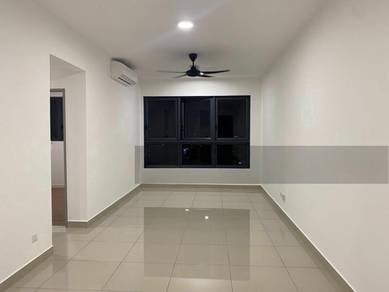M Vertica Cheras 1000sqft 4 R 2 B Near Maluri MRT LRT Unit For Sale