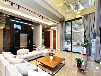 Bungalow-House-for-sale-USJ-Selangor