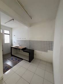 Setia Ecohill Semenyih Double Storey Terrace House Kitchen Top
