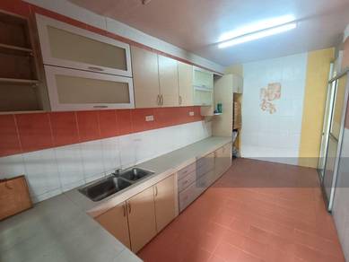 Double Storey Terrace House 22x75 Bandar Bukit Puchong