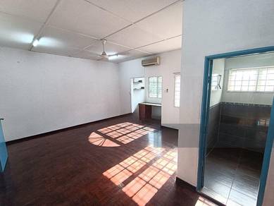 Double Storey Terrace House 22x75 Bandar Bukit Puchong