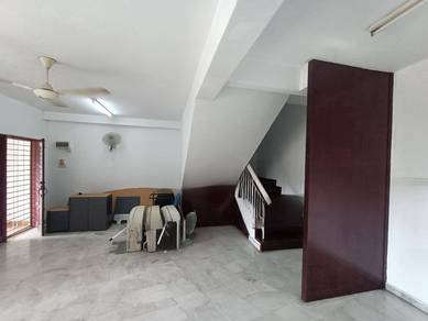 Double Storey Terrace House 22x75 Bandar Bukit Puchong