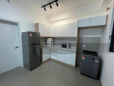 Aster Residence Cheras 957sf 3 R 3 B Near MRT Unit For Sale