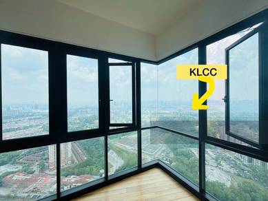 Superb view Sky condo Puchong Jaya 2 CarPark High Floor