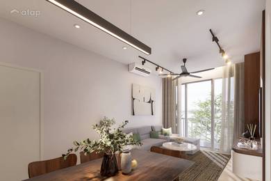 100k Gov subsidy MRT Condo, 【Freehold, Full Loan