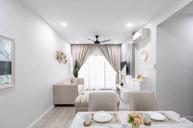 Seasons Garden Residence, Wangsa Maju Kuala Lumpur