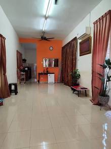 BELOW MV | Rumah Semi D Setingkat di Sungai Udang Melaka