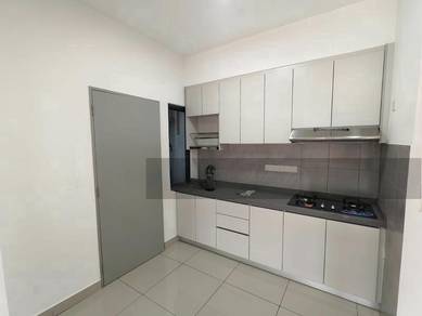 M Vertica Cheras 850sqft 3 R 2 B Near Maluri MRT LRT Unit For Sale