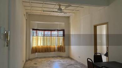 Many Units on Hand, Below Market Price
