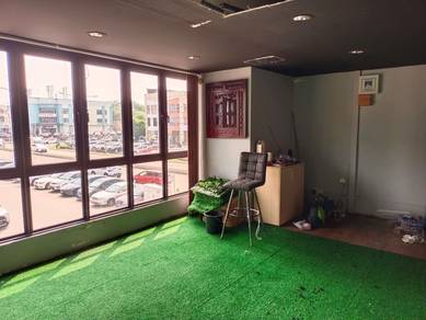 1st Floor Office, Studio, Pub, For Rent In Usj 21 Subang Jaya