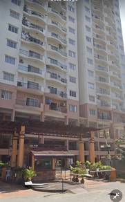 Prima Setapak Condo - 80% furnished
