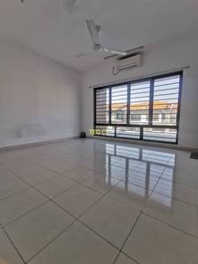 Setia Permai Double Storey Terrace House For Rent