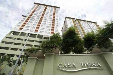 Well Maintained Unit, Below Market Price
