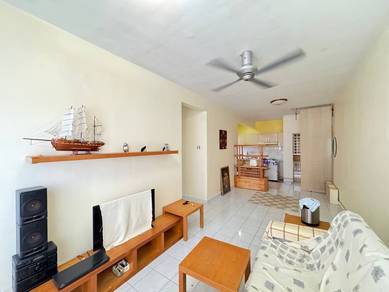 DEPOSIT FLEXIBLE🔥NEGO Oakleaf Park Condominium Bukit Antarabangsa