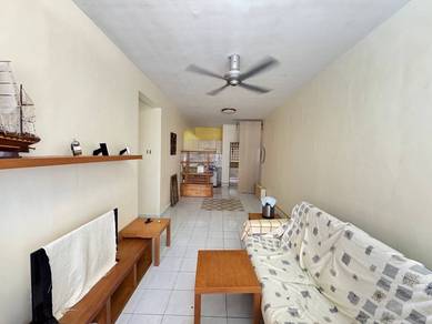 DEPOSIT FLEXIBLE🔥NEGO Oakleaf Park Condominium Bukit Antarabangsa