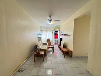 DEPOSIT FLEXIBLE🔥NEGO Oakleaf Park Condominium Bukit Antarabangsa
