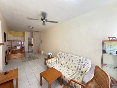 DEPOSIT FLEXIBLE🔥NEGO Oakleaf Park Condominium Bukit Antarabangsa