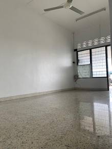 Freehold n Spacious 4-Bedroom Single Storey Taman Taiping Baru