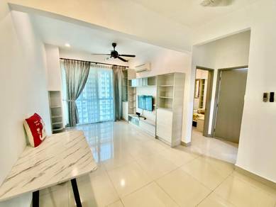 Koi tropika condominium near casa tropika zen residence puchong