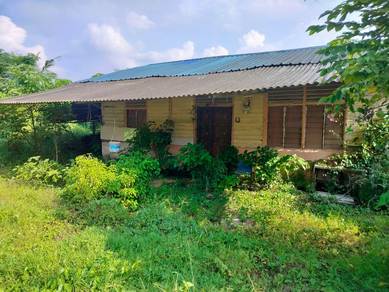 Residential Land near Jb town