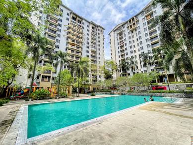 【BELOW MARKET🔥】Cyberia Smarthomes Cyberjaya 1050sqft【100% FULL LOAN✅】