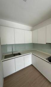 Montena Alam Damai Cheras 657sqft 1 R 1 B Near Ucsi Brand New Unit