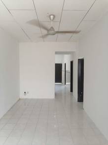 Single Storey House Taman Sri Bayu Sg Pelek Bagan Lalang