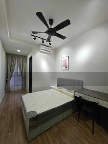Sunway Velocity Two 300sqft Brand New Fully Furnished Near MRT Studio