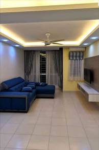 Seri Baiduri Setia Alam Apartment
