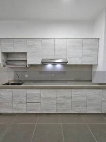 Aster Residence Cheras 650sqft 2 R 2 B Near MRT Unit For Rent