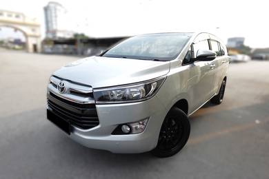 Toyota INNOVA 2.0 (A) G FACELIFT *WARRANTY