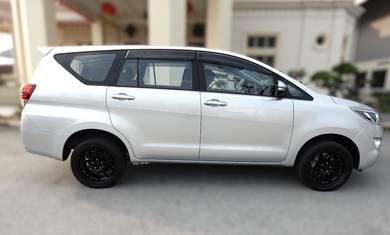Toyota INNOVA 2.0 (A) G FACELIFT *WARRANTY