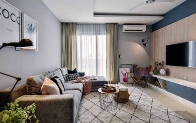 Next To EDL Highway/Monthly RM1100/Shuttle Bus- CIQ