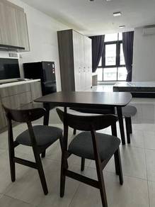 Queensville Cheras Permaisuri 526sqft Studio Unit For Rent