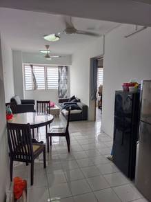 Service Residence For Rent In Rhythm Avenue, Usj 19, Subang Jaya