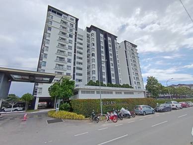 FOR SALE | Surian Residence Condominium Penthouse