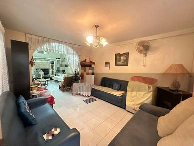 Well Maintained Unit, Good Location