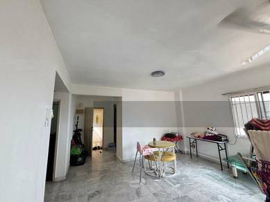 Well Maintained Unit, Below Market Price