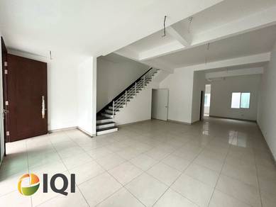 Cheapest ❣️ Taman Jasa Intan Double Storey Terrace Gated Guarded
