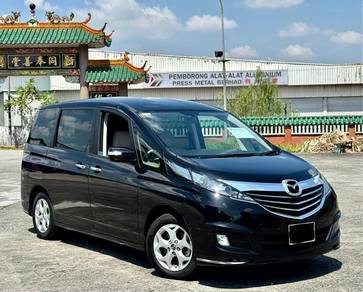 Mazda BIANTE 2.0 SKYACTIV-G (A)