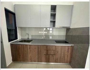 M Vertica Cheras 850sqft 3 R 2 B Near MRT Velocity Unit For Rent
