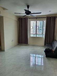 Idaman Lavender 3 Fully Renovated & Furnished 1-Carpark 3-Bedrooms
