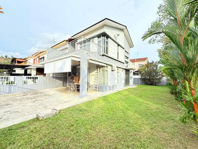 2 Storey Corner Terrace House @ Setia Eco Gardens Gelang Patah