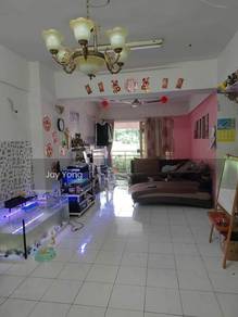 Well Maintained Unit, Below Market Price