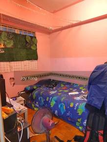 Well Maintained Unit, Below Market Price